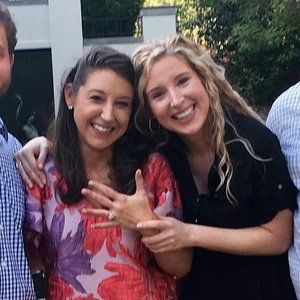 Meet your Posher, Julie